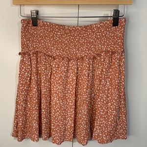 💥SKIRT💥 Size M HIPPIE ROSE